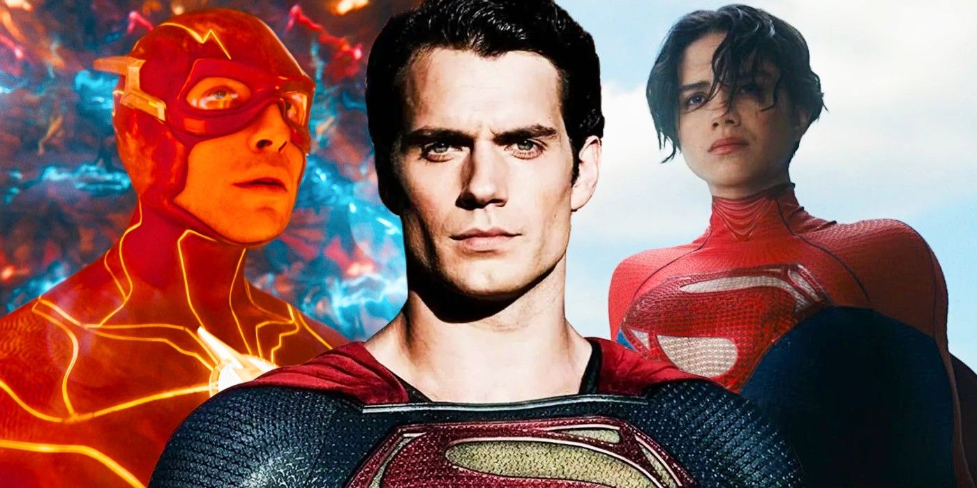 10 escenas eliminadas del DCEU que fueron mejor eliminadas de la película