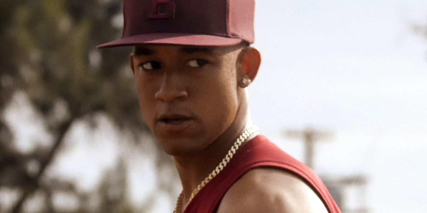 All-American: Showrunner aclara la salida de Damon de la temporada 3 de Homecoming