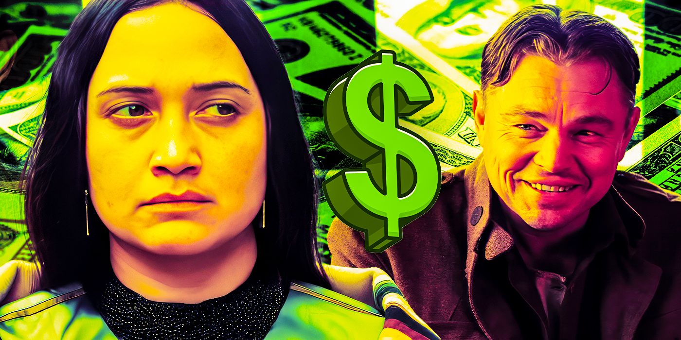 Cuánto cuesta hacer Killers Of The Flower Moon y qué taquilla necesita