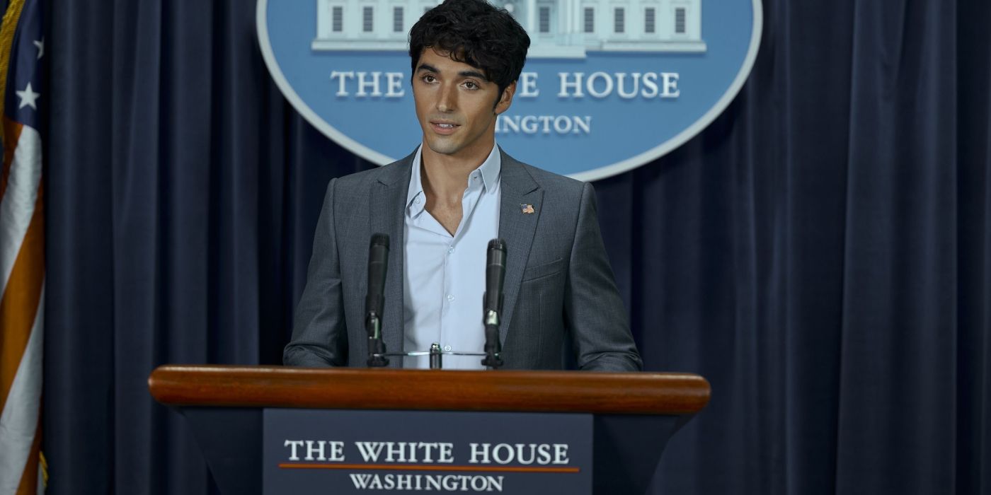 Taylor Zakhar Perez: todo lo que necesitas saber sobre el actor rojo, blanco y azul real