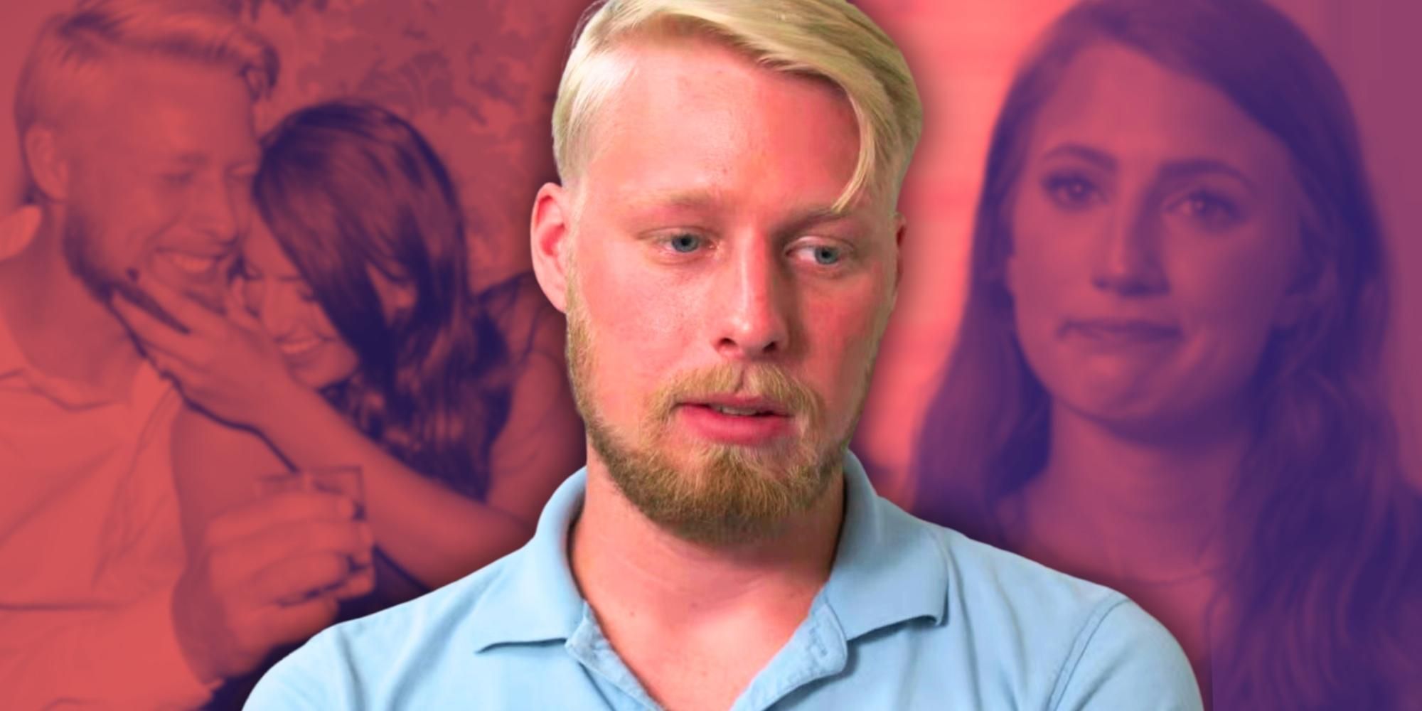 Bienvenido a Plathville: ¿El "tramposo" Ethan Plath se convirtió en un monstruo?  (Dice que "ha terminado" con Olivia)