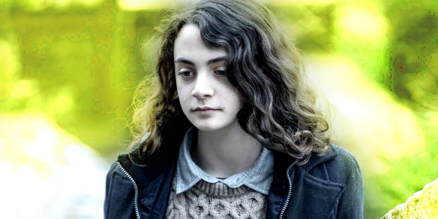 ¿Se responde finalmente al Mesías de Laurent The Walking Dead y su verdadero superpoder?