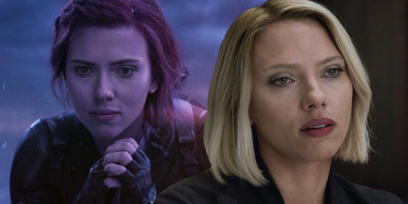 ¿En qué fecha murió realmente Natasha Romanoff?  Confusión en la línea de tiempo del final del juego de los Vengadores de verificación de hechos