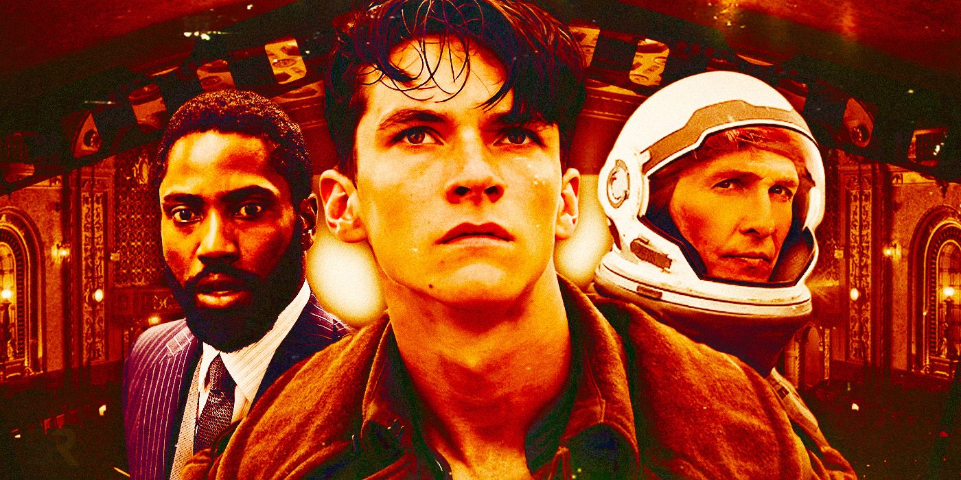 Las 10 películas más taquilleras de Christopher Nolan en taquilla