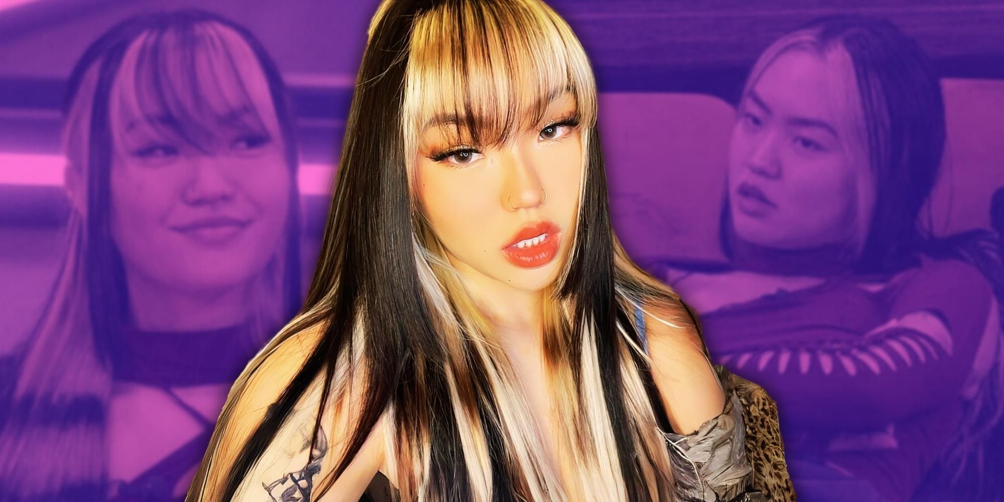 8 formas en que Blue Kim de Gran Hermano ha mostrado sus verdaderos colores (ella es una matona)