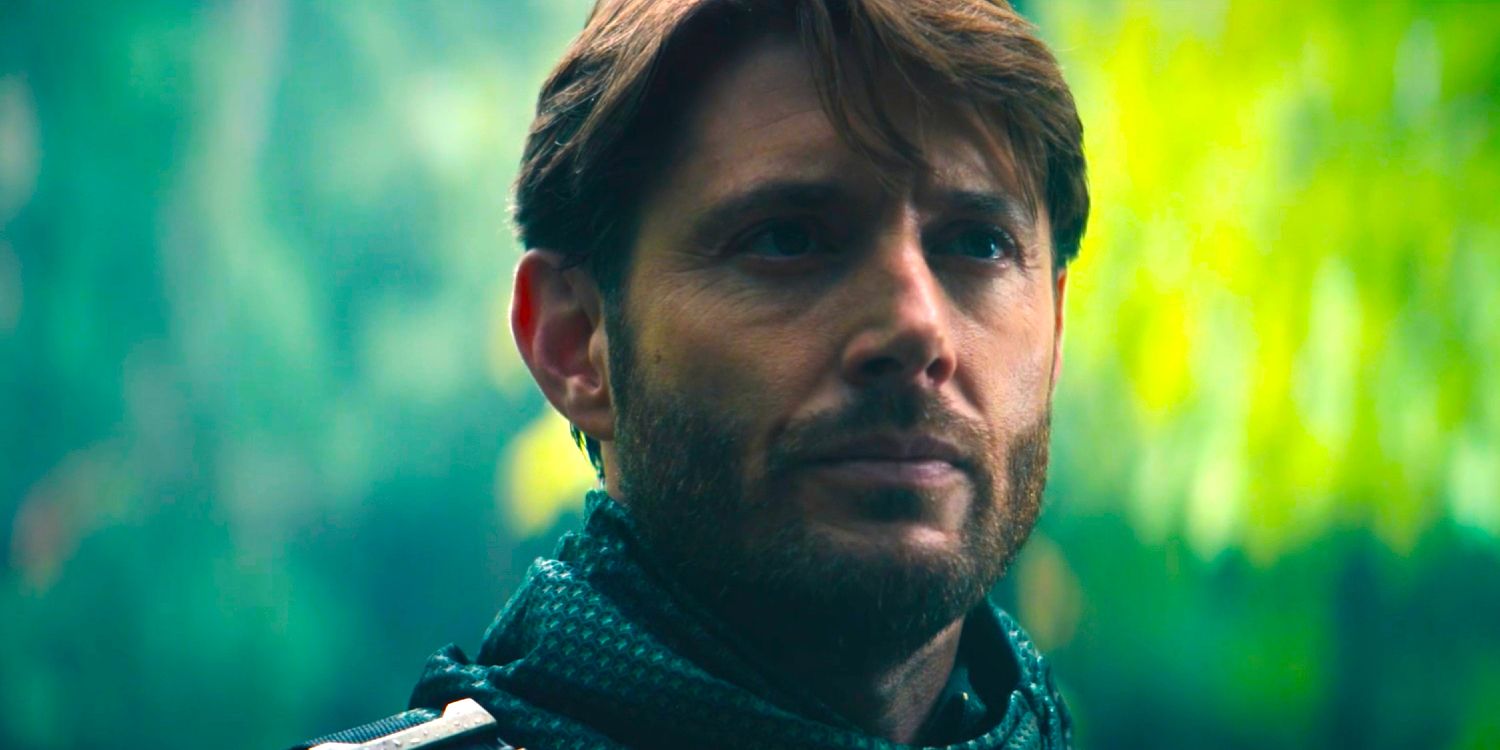 “Innumerables, innumerables eufemismos”: el cameo de Soldier Boy/Jensen Ackles de la Generación V explicado por el productor de los chicos