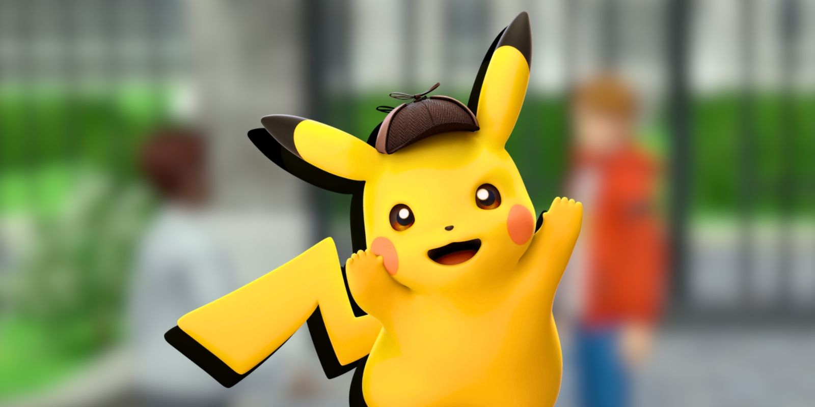 El regreso del detective Pikachu: todas las preocupaciones locales (y cómo resolverlas)