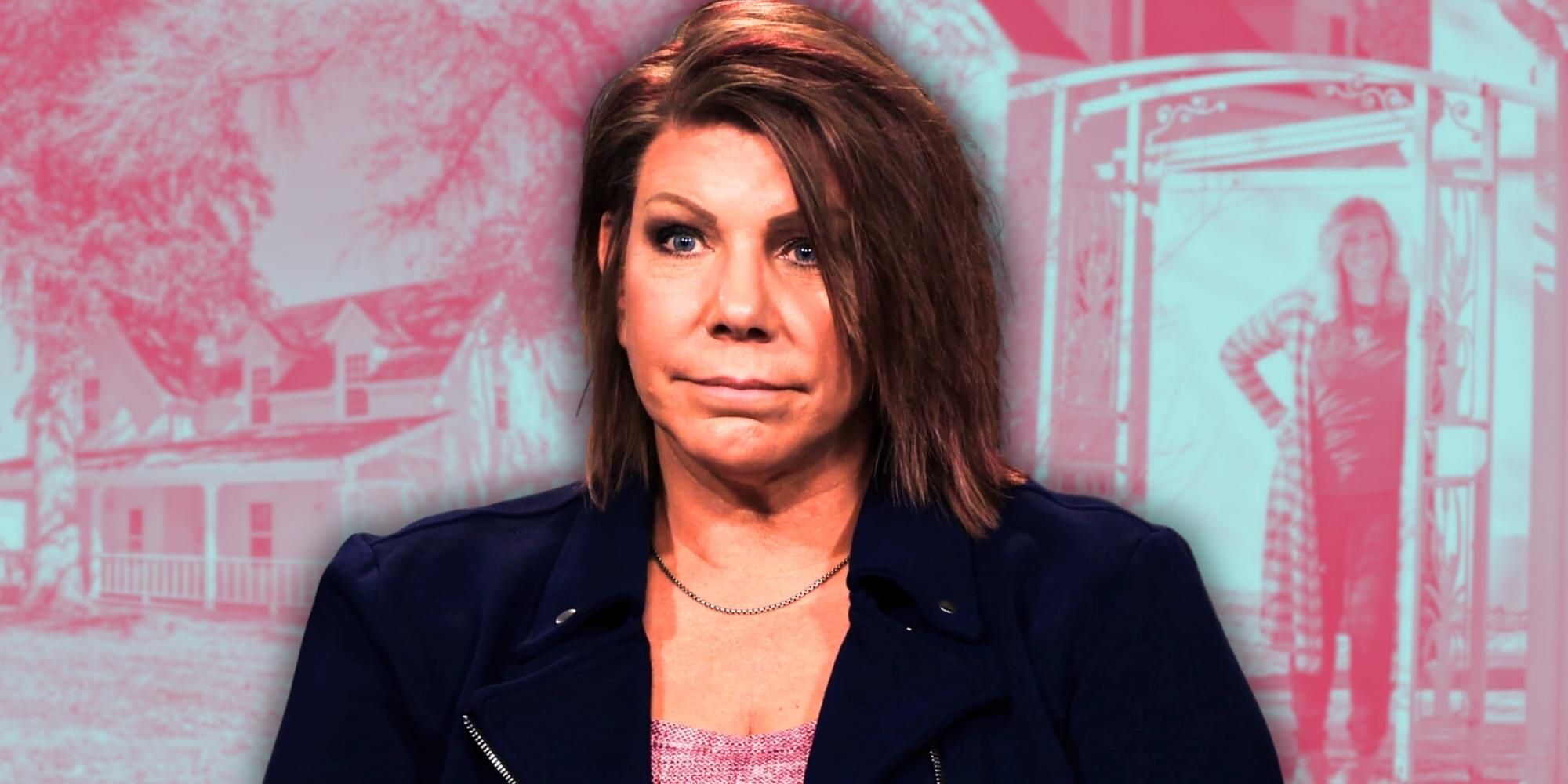 Esposas hermanas: Meri’s B&B es su escape del control de Kody (lo que sabemos sobre Lizzie’s Heritage Inn)