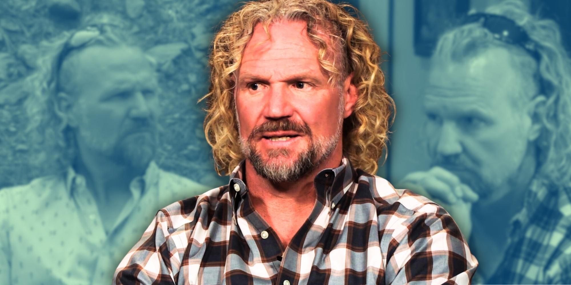 Esposas hermanas: 8 señales de que Kody Brown es una persona desagradable