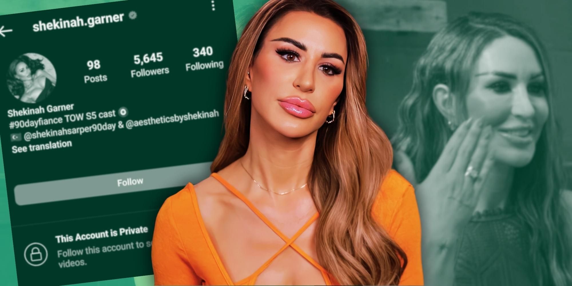 Todo el prometido de 90 días: miembros del elenco de otra manera que regresaron a los EE. UU.