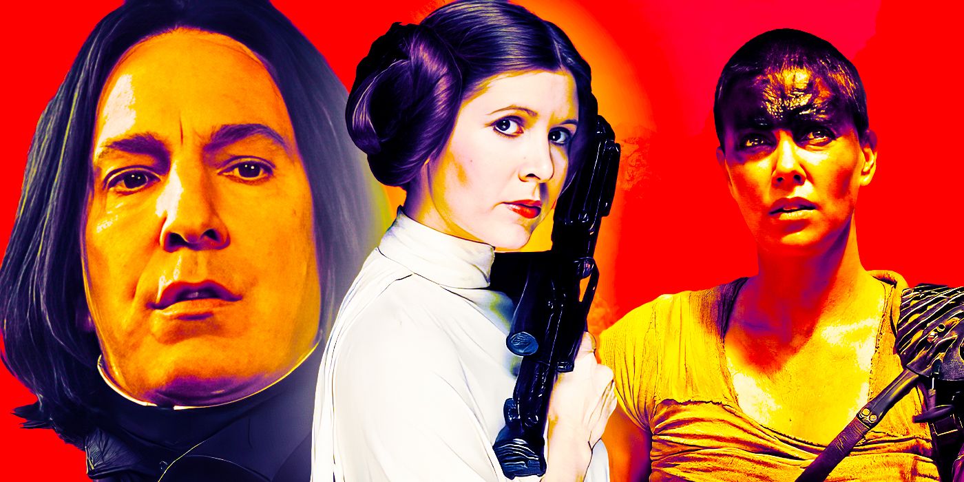 10 actuaciones en películas taquilleras que merecieron nominaciones a los premios