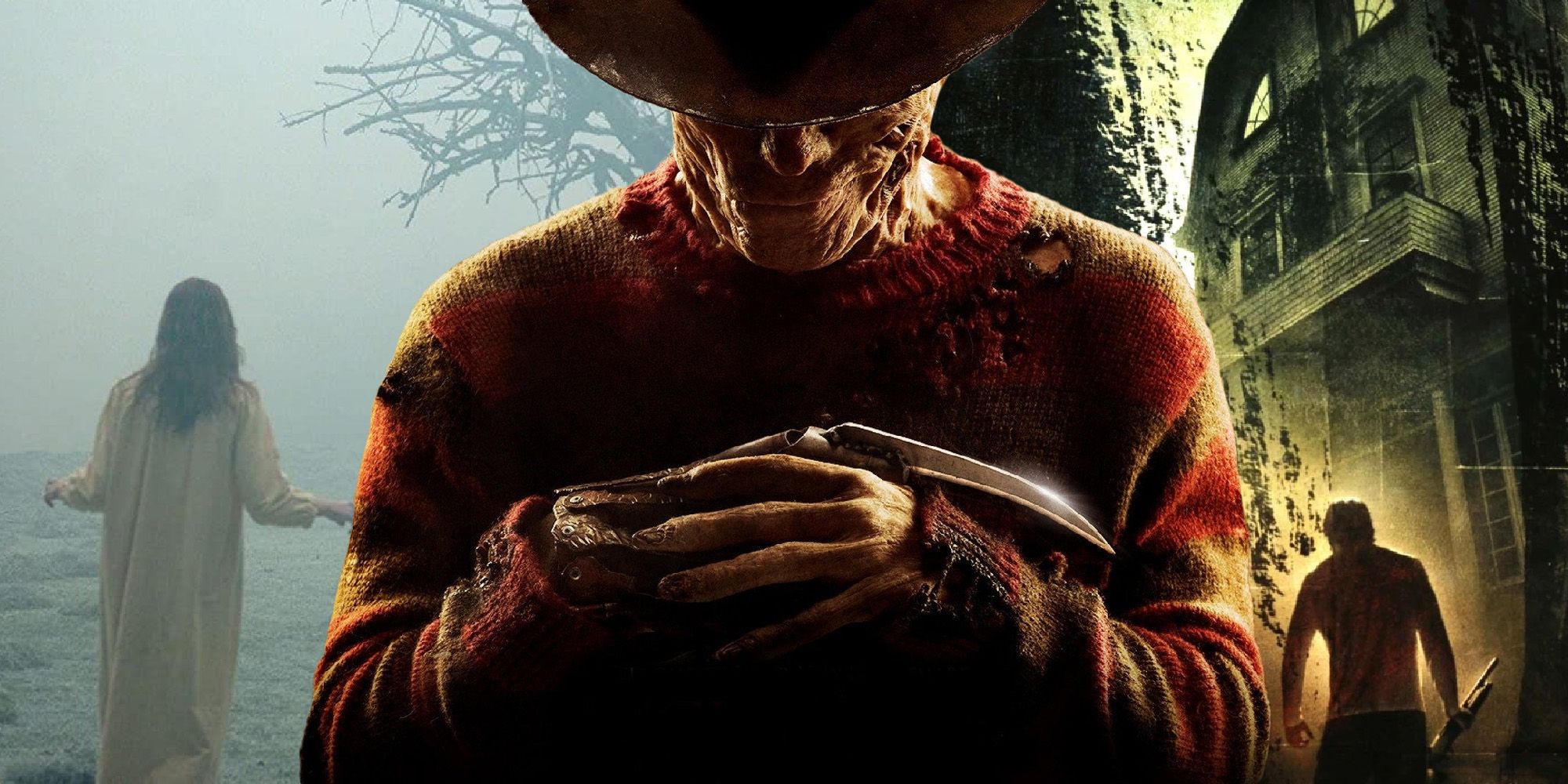 Las mejores películas de terror basadas en historias reales