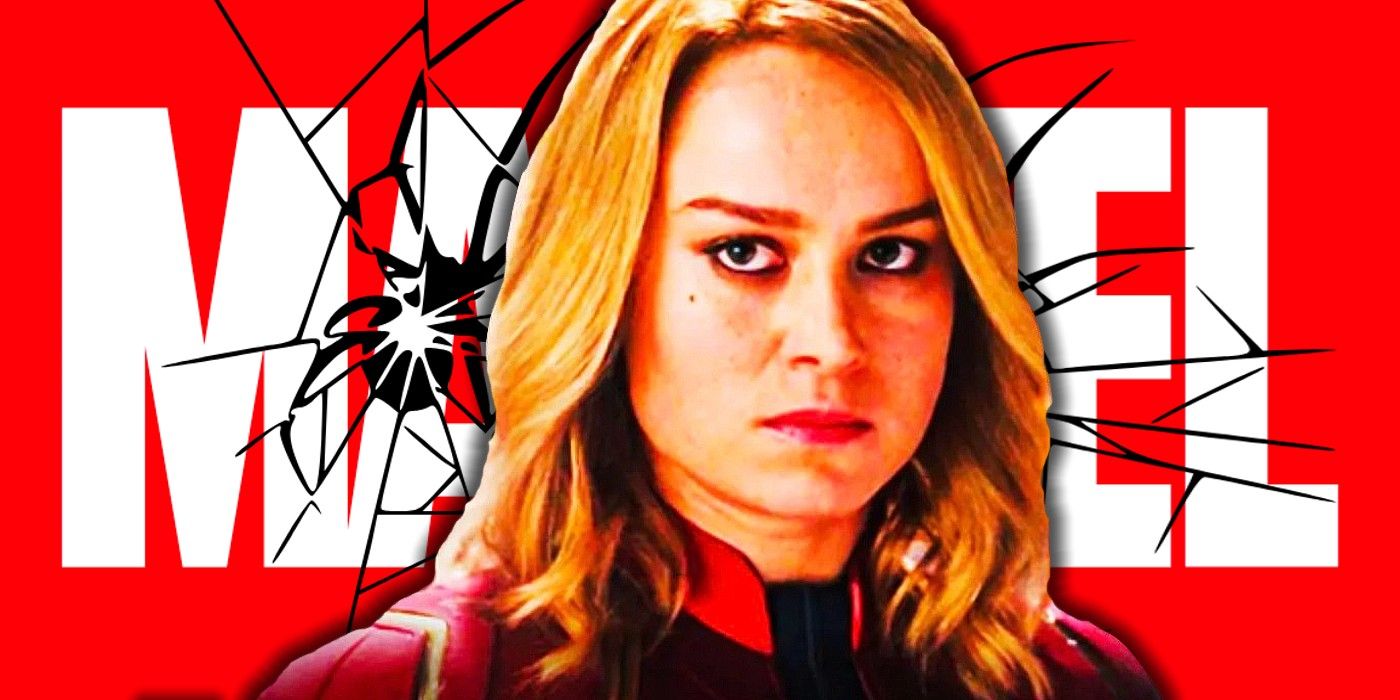 Captain Marvel está detrás de la cancelación de un programa de MCU hace 13 años