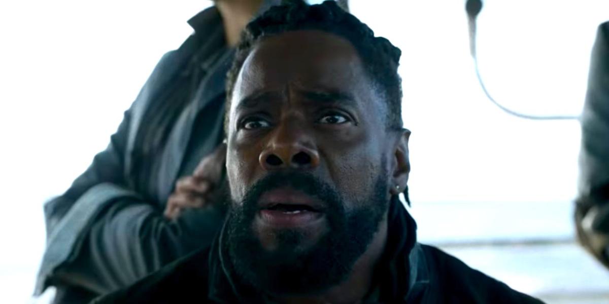 Tráiler de la temporada 8, parte 2 de Fear The Walking Dead: Los supervivientes principales defienden a PADRE de Troya