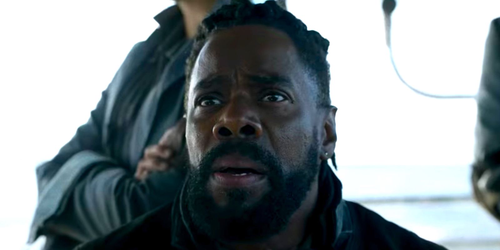 Tráiler de la temporada 8, parte 2 de Fear The Walking Dead: Los supervivientes principales defienden a PADRE de Troya