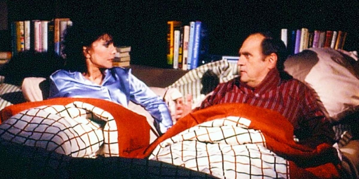 Newhart Season 8, Episode 24, “The Last Newhart”