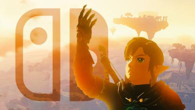 Nintendo Switch 2 finalmente puede darnos el Zelda que estábamos esperando