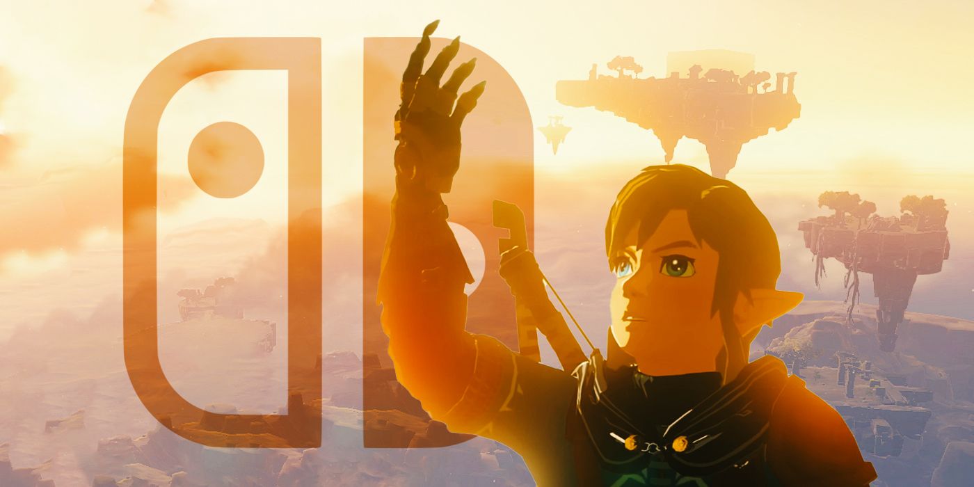 Nintendo Switch 2 finalmente puede darnos el Zelda que estábamos esperando