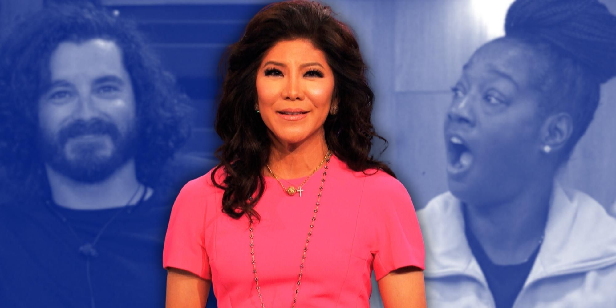 Derrick Levasseur y Cody Calafiore critican al jugador de Big Brother 25 como un “fracaso absoluto”