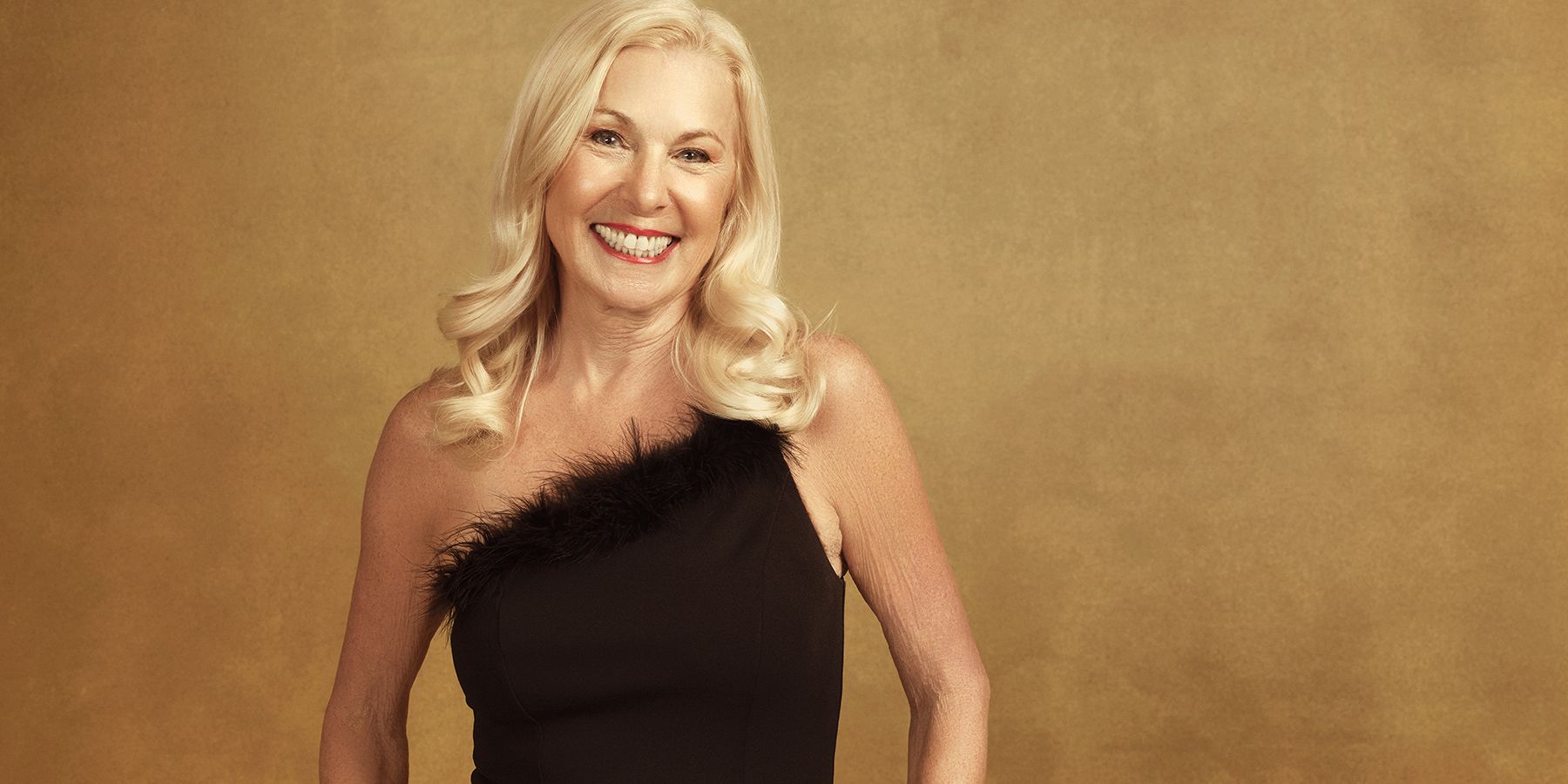 Ellen La Soltera Dorada