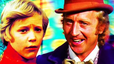 Dónde están hoy el elenco de Willy Wonka y la fábrica de chocolate de 1971