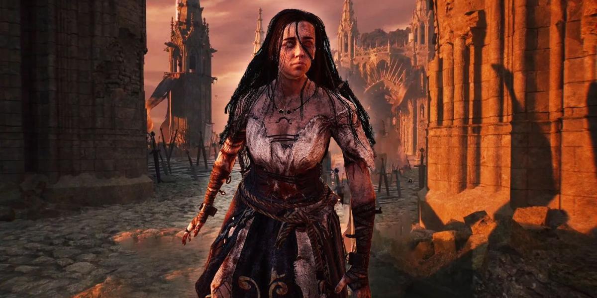 Cómo liberar al prisionero torturado en Lords of The Fallen