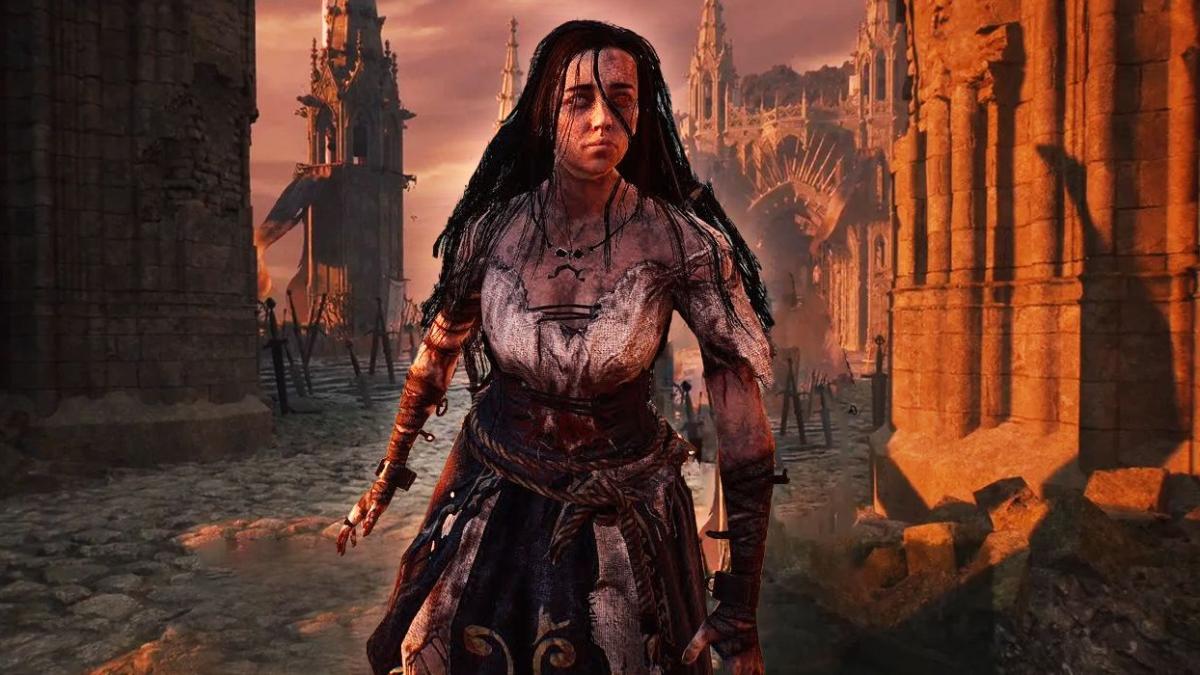 Cómo liberar al prisionero torturado en Lords of The Fallen