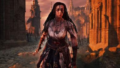 Cómo liberar al prisionero torturado en Lords of The Fallen