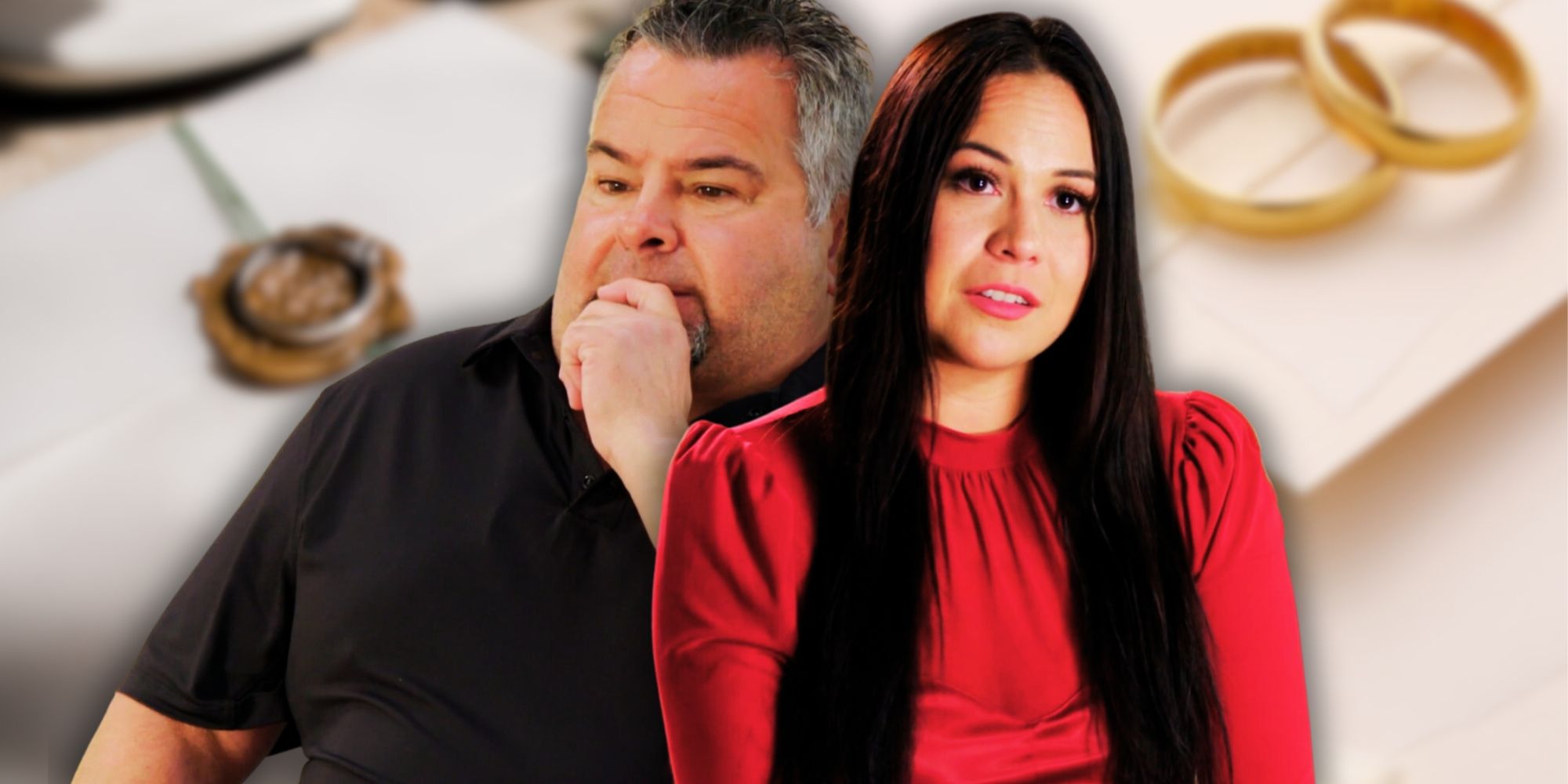 ¿Liz Woods finalmente abandonó Big Ed en 90 días: el último recurso?  (Spoilers)