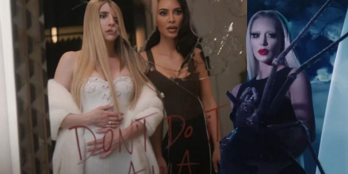 La temporada 12 de American Horror Story rompe una tradición de la serie