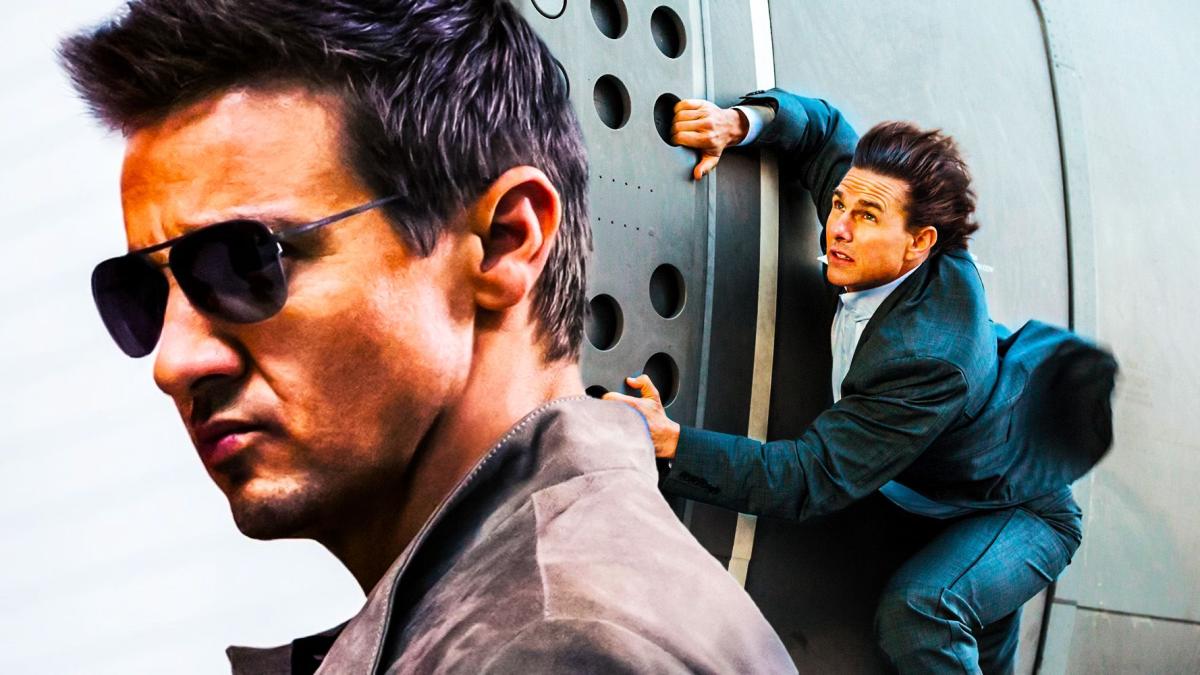 Diez candidatos para ser Mission: Impossible lideran después de la salida de Tom Cruise