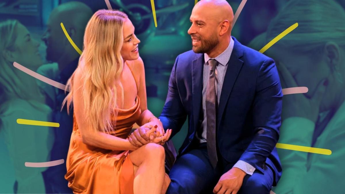 El amor es ciego: por qué Stacy Snyder e Izzy Zapata son la pareja con menos probabilidades de casarse