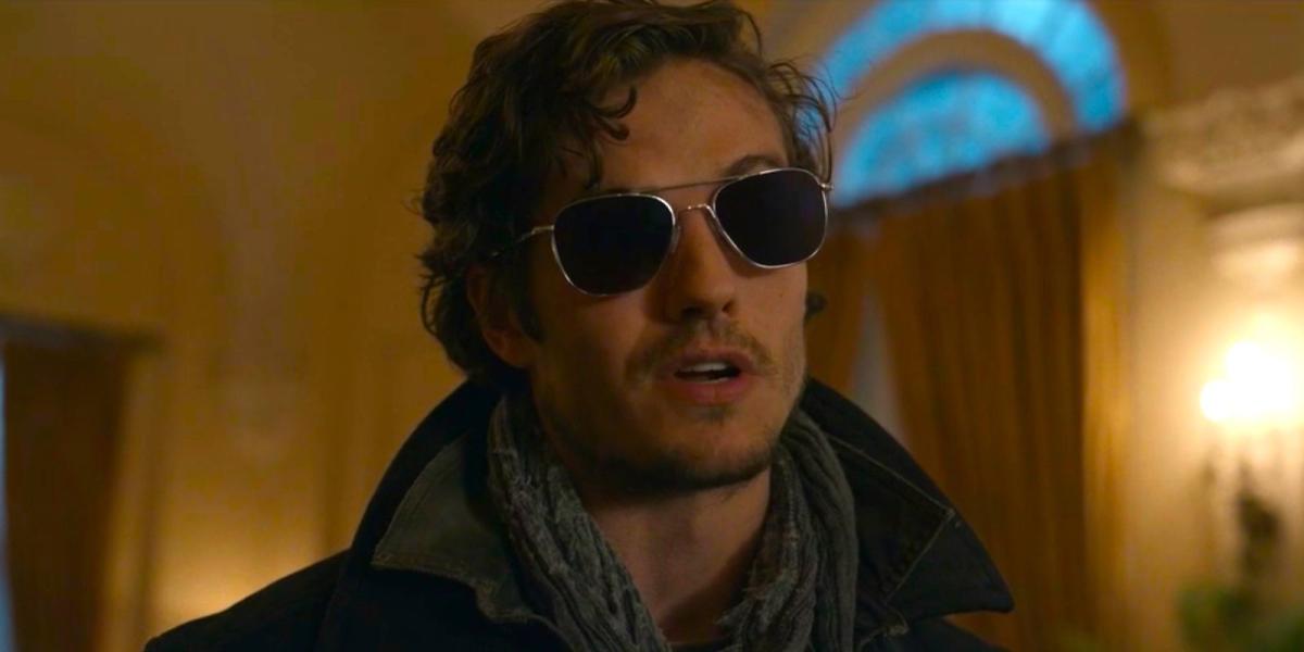 La temporada 8 de Fear The Walking Dead explicará cómo Troy consiguió el brazo de Alicia, promete productor