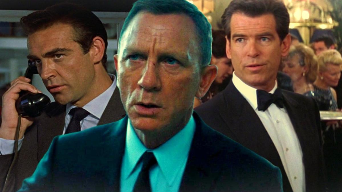 El largo desarrollo de Bond 26 podría romper el récord de franquicia anterior
