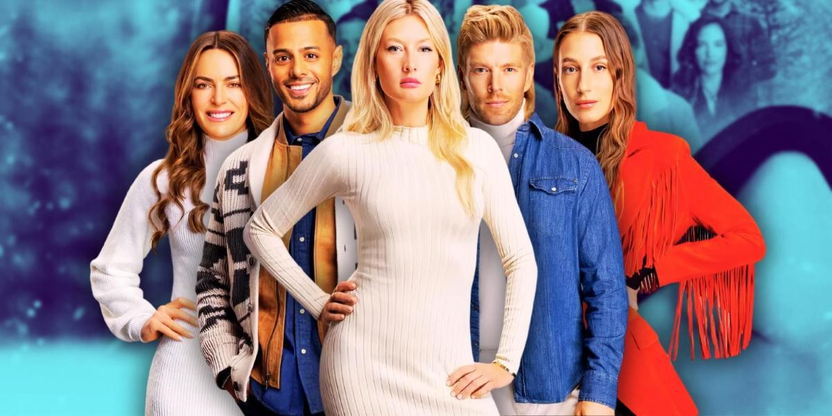 Predicciones de la temporada 3 de Winter House: ¿Quién se junta con quién?