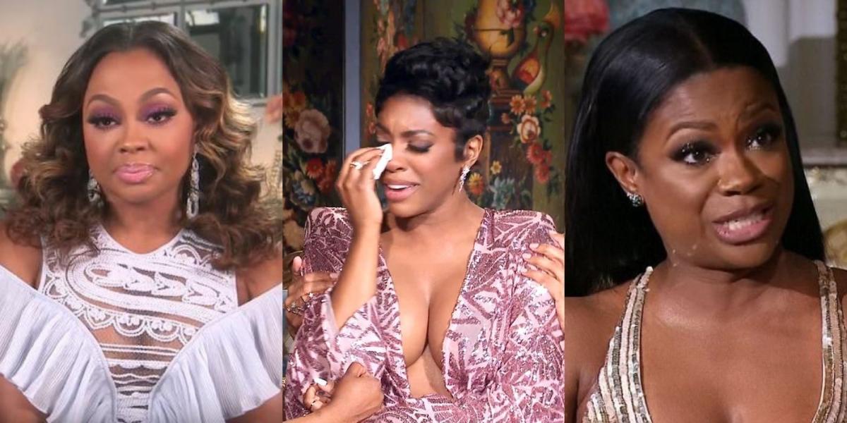 Cada temporada de las verdaderas amas de casa de Atlanta, clasificadas