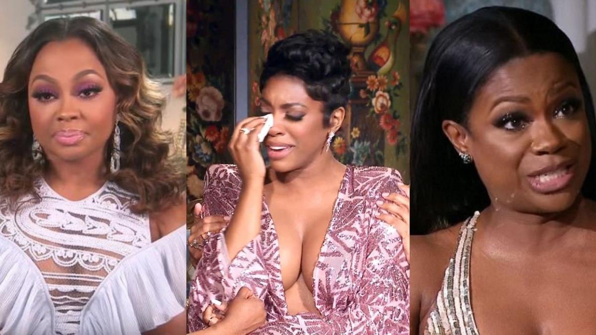 Cada temporada de las verdaderas amas de casa de Atlanta, clasificadas