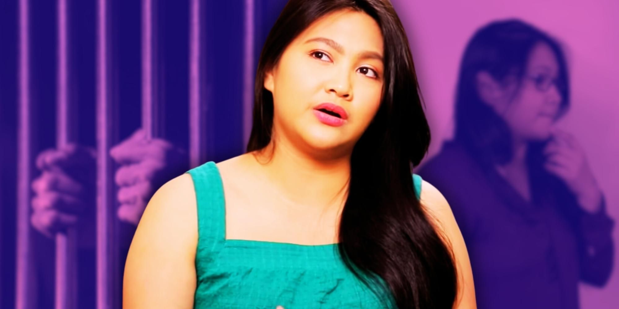 Prometido de 90 días: explicación del reciente arresto por fraude electrónico de Leida Margaretha (y otros escándalos)