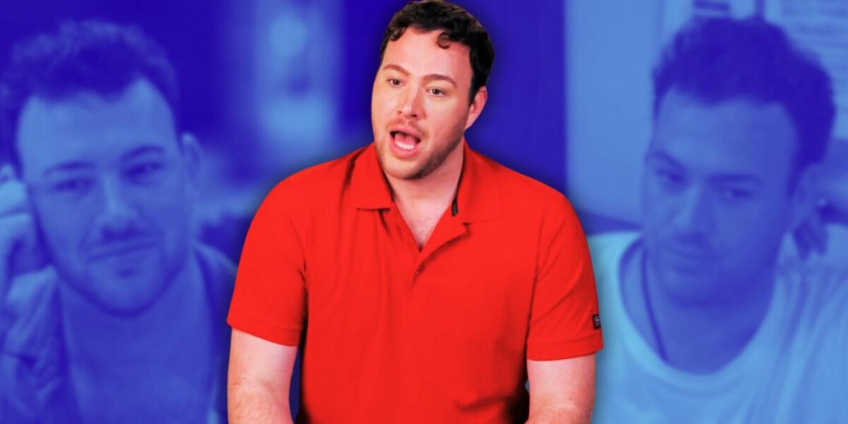 Por qué Kyle Viljoen podría ser despedido de la temporada 8 de Under Deck Med (y otros que podrían obtener el arranque)