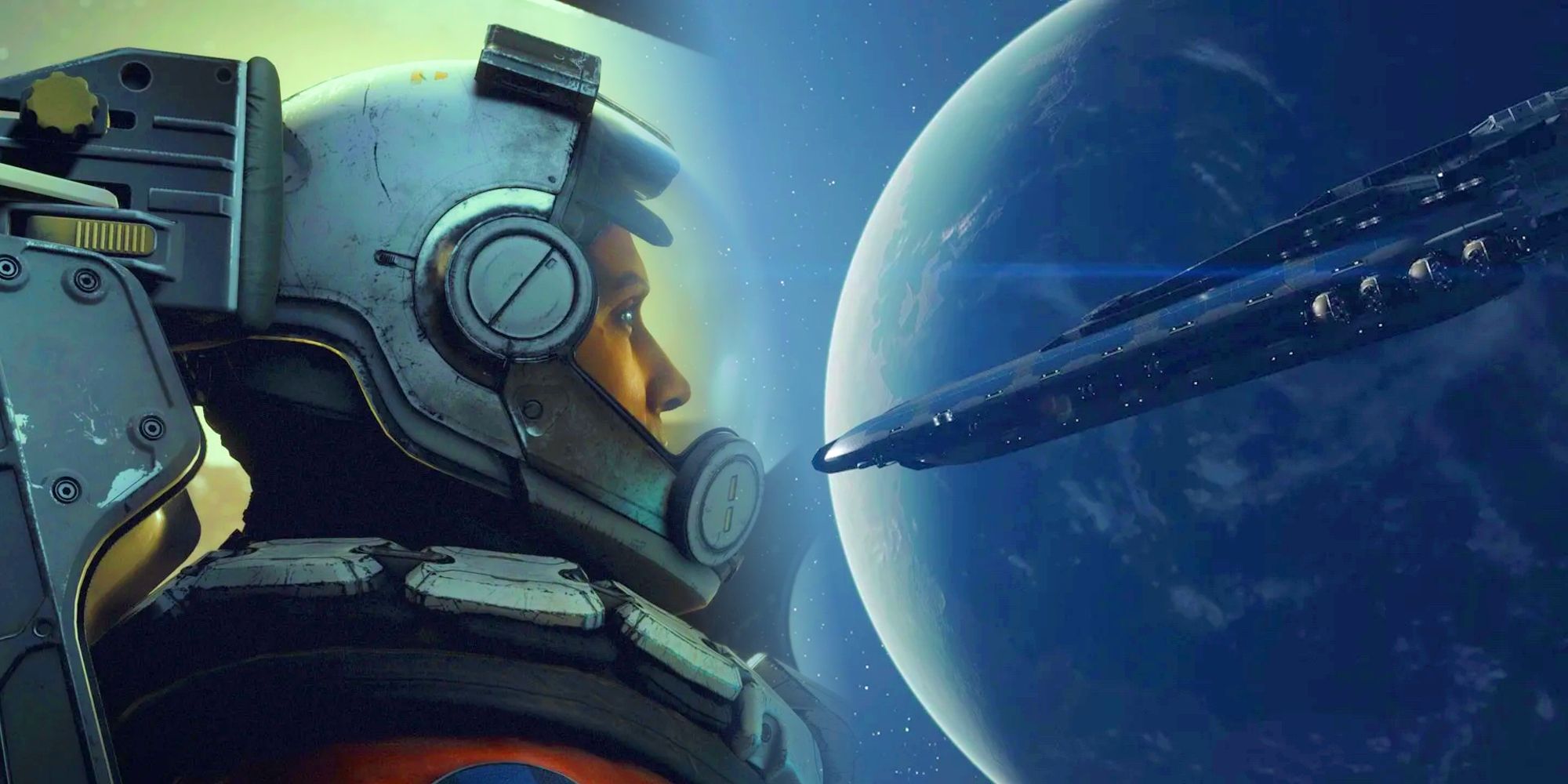 Las ubicaciones secretas de Starfield muestran cómo los viajes rápidos arruinan una buena historia