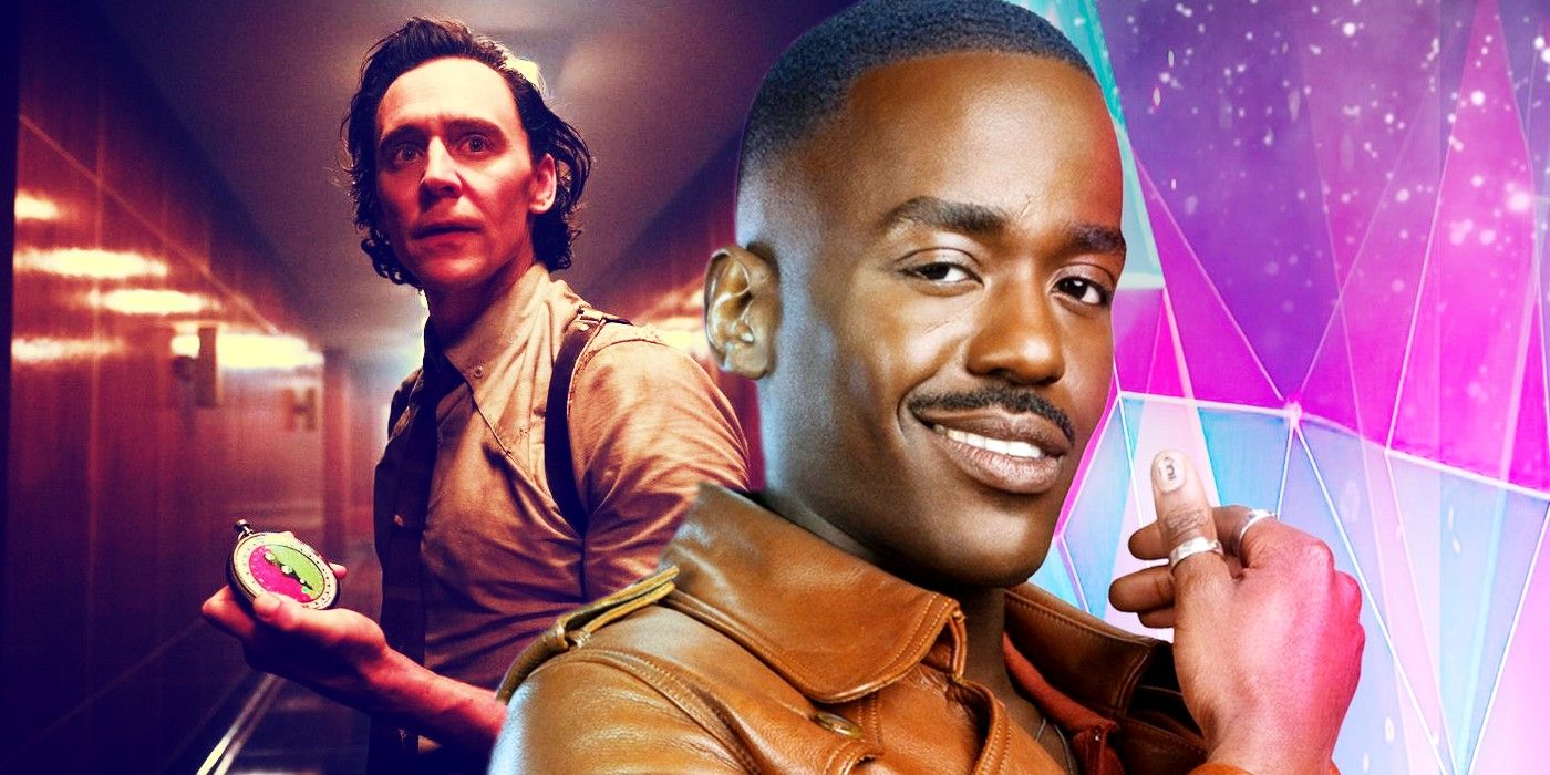 El nuevo escritor de la temporada 14 de Doctor Who es de un proyecto de MCU (y son perfectos para la nueva era)