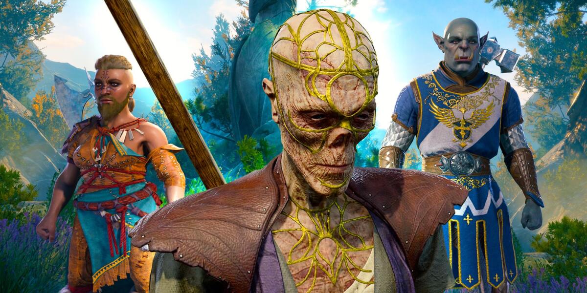 Cómo reclutar a un asalariado en Baldur's Gate 3