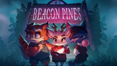 Revisión de Beacon Pines: una historia contada magistralmente