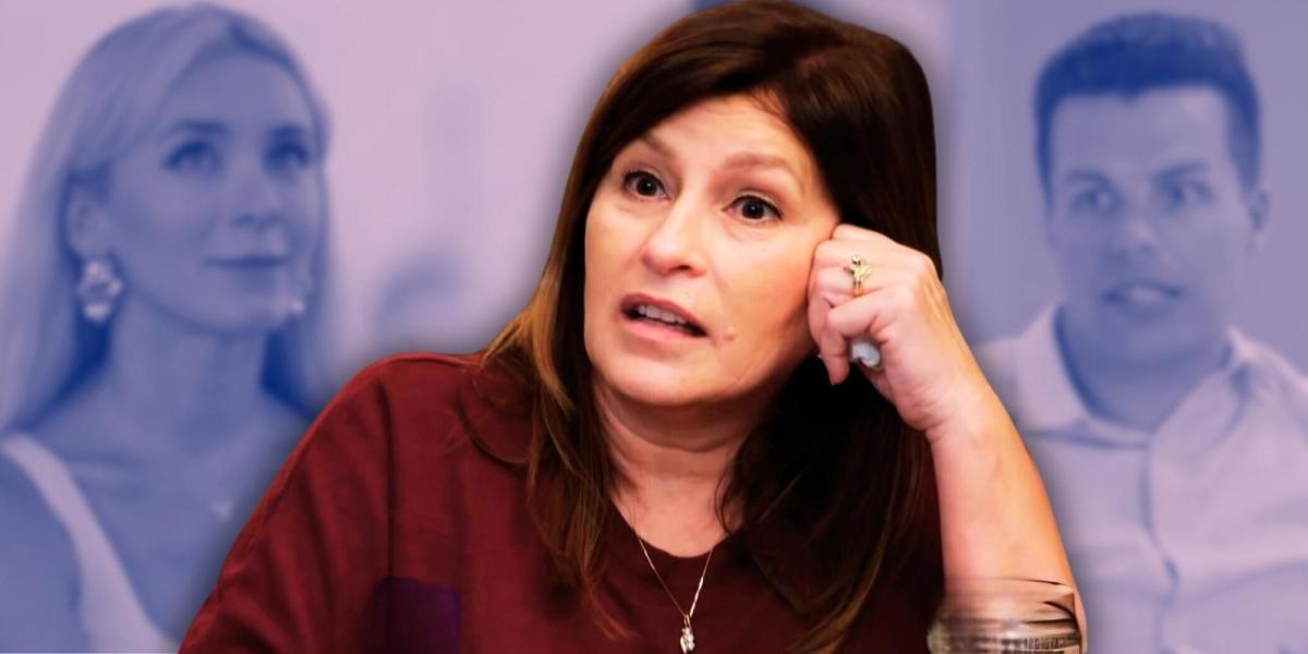Prometido de 90 días: la madre de Jovi debe dejar de "avergonzar" a Yara por usar anticonceptivos, según los fanáticos