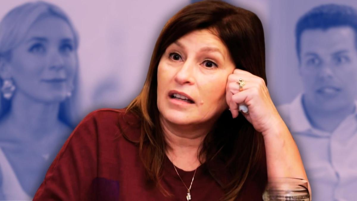 Prometido de 90 días: la madre de Jovi debe dejar de "avergonzar" a Yara por usar anticonceptivos, según los fanáticos