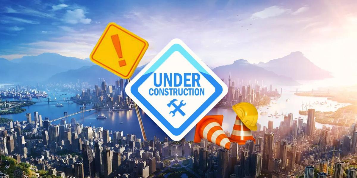 Todas las soluciones llegarán a las ciudades: Skylines 2 después del lanzamiento