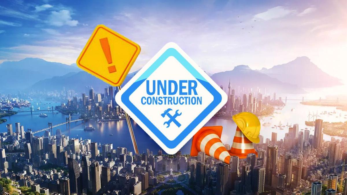 Todas las soluciones llegarán a las ciudades: Skylines 2 después del lanzamiento