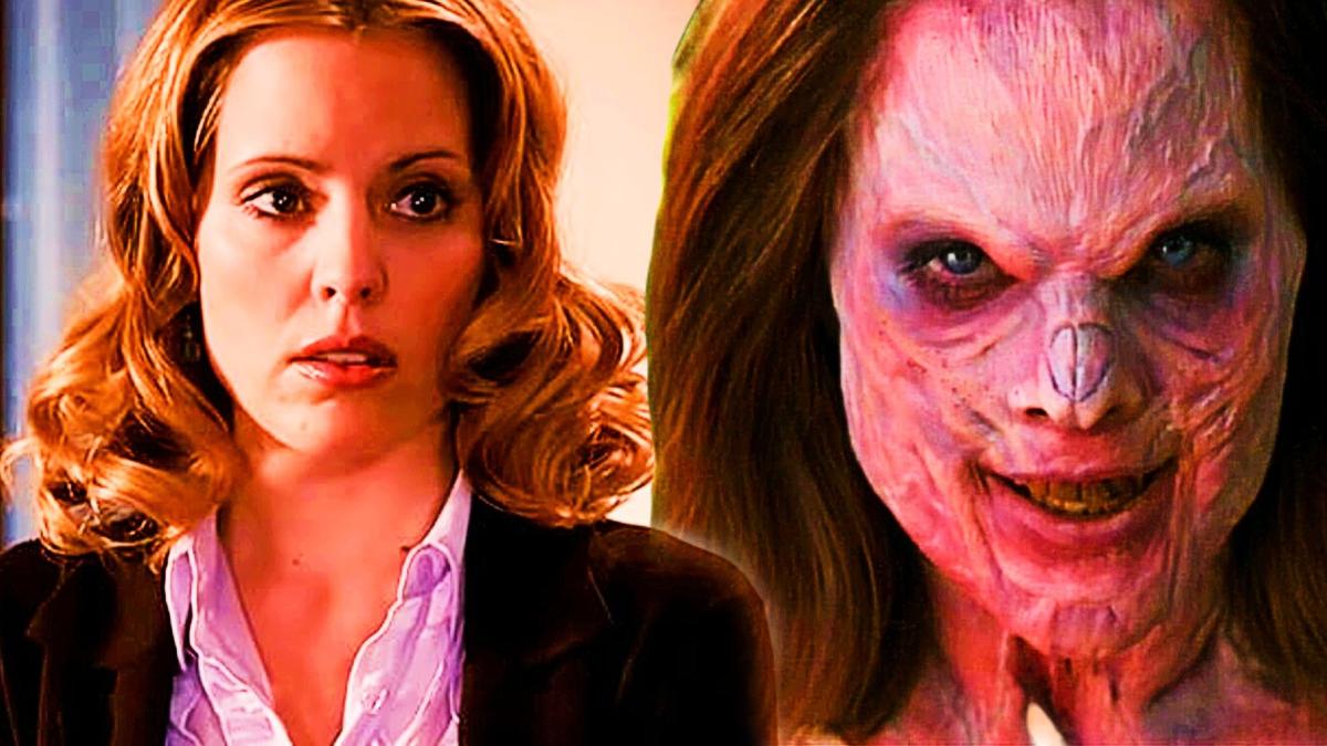 Buffy, la cazavampiros, retoma la historia de Anya y compensa su muerte final, 20 años después