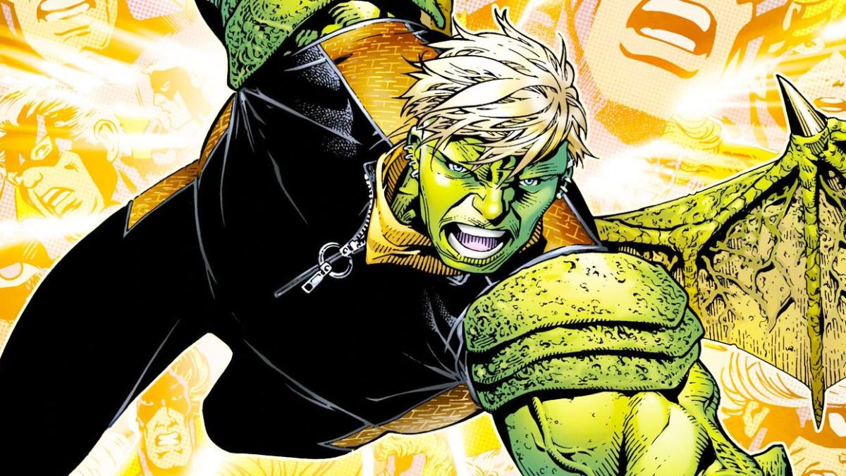 1 El joven vengador está a punto de hundir a Marvel en una guerra cósmica masiva: teoría explicada