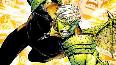 1 El joven vengador está a punto de hundir a Marvel en una guerra cósmica masiva: teoría explicada